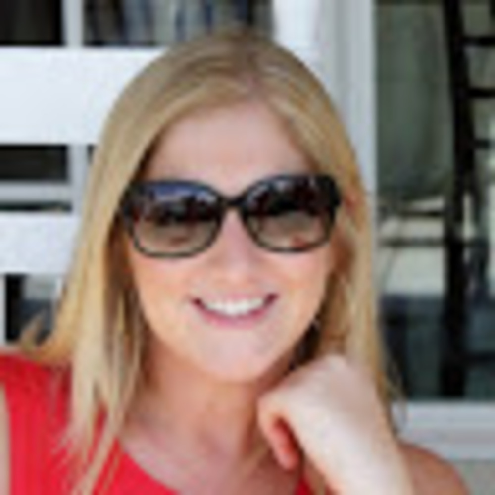 Meet your Posher, Lindsay